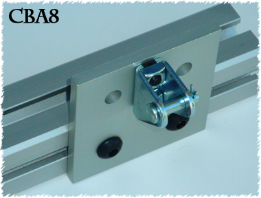 Cylinder Mounting Bracket CBA8