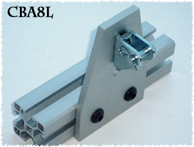Cylinder Mounting Bracket CBA8L