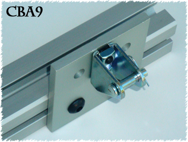 Cylinder Mounting Bracket CBA9