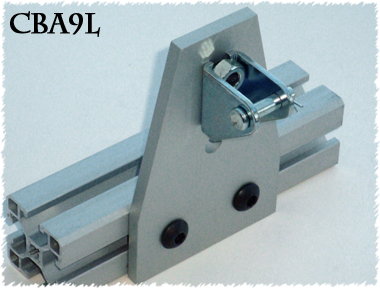 Cylinder Mounting Bracket CBA9L