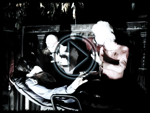 The Dreadful Dentist Movie