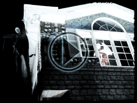 House of Horrors Movie