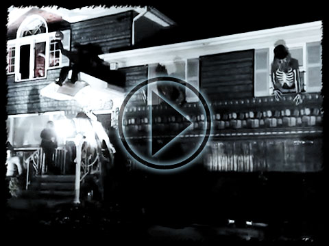 House of Horrors Movie