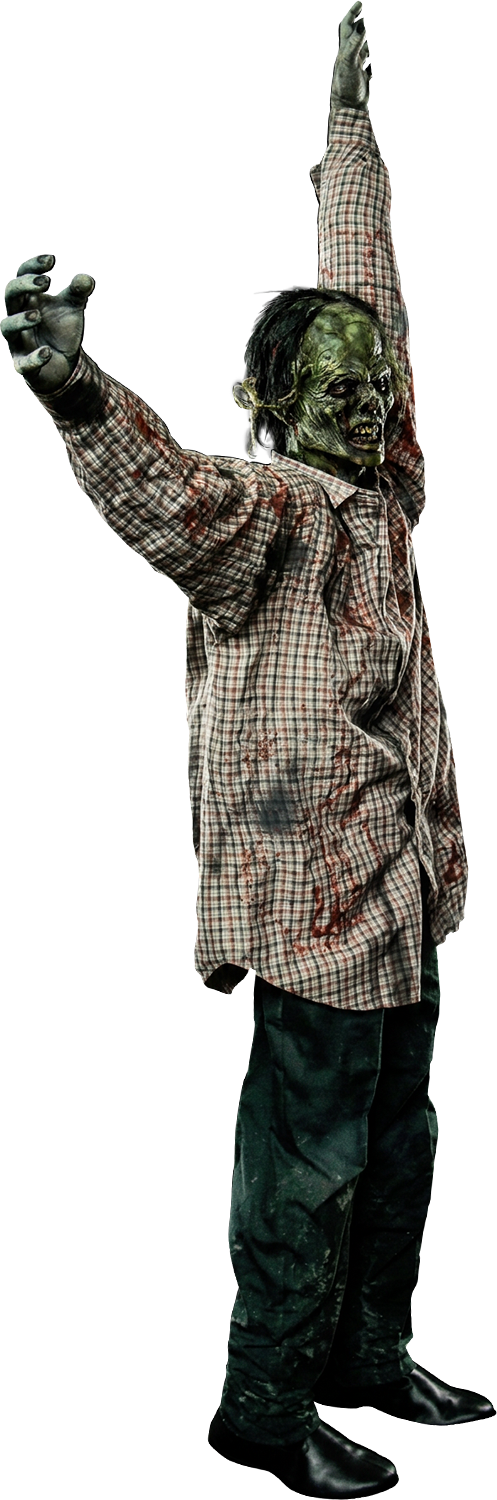 AllScare Animatronic Dangler