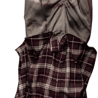 AllScare Animatronic Footnoose
