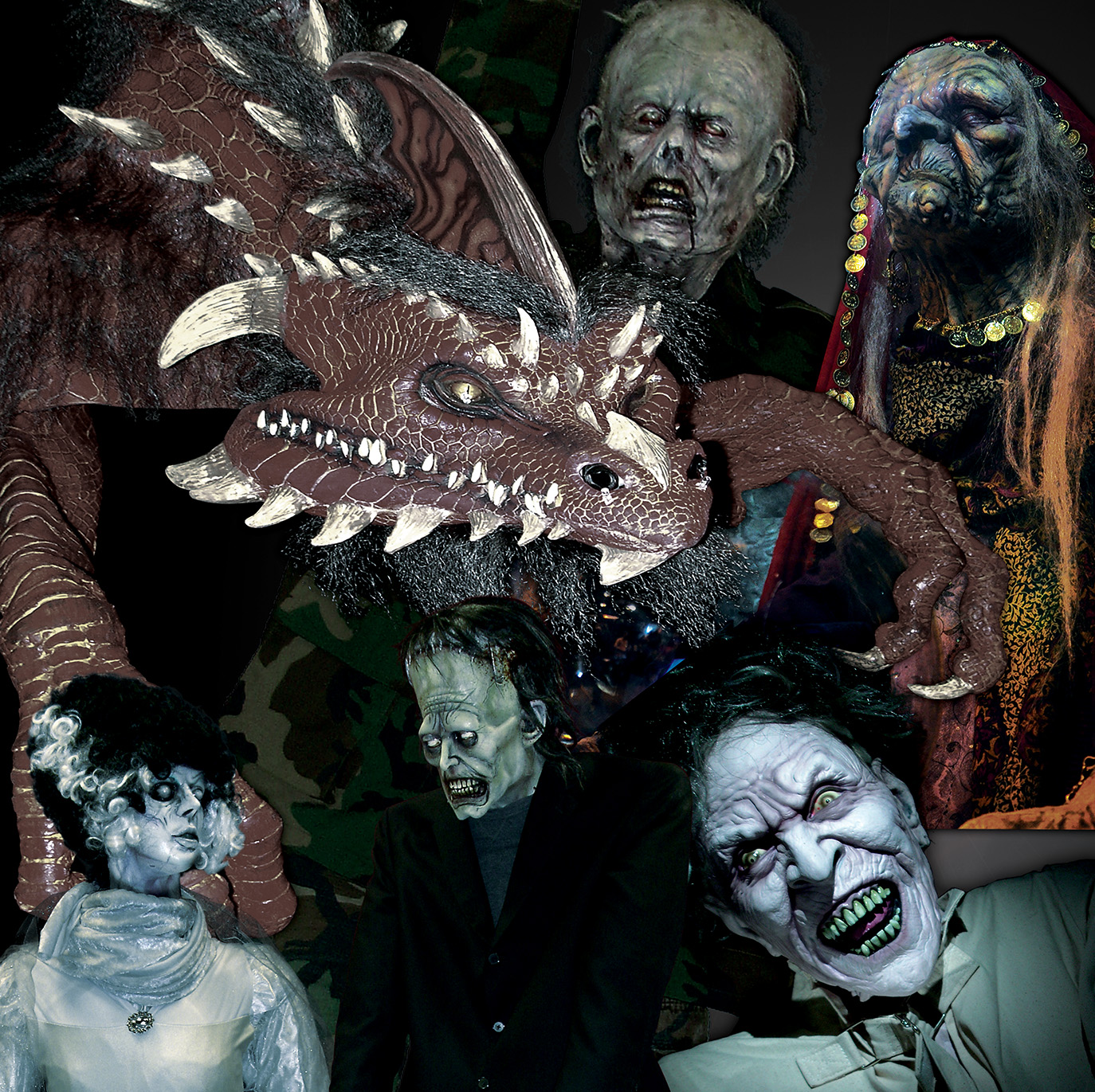AllScare Products