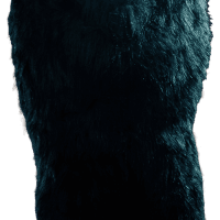 AllScare Animatronic Cable Ape