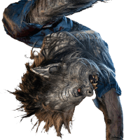 AllScare Animatronic Ceiling Screamer
