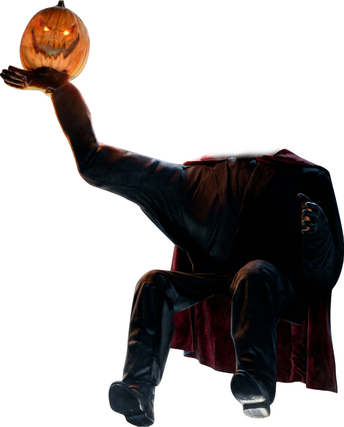 AllScare Animatronic Legend