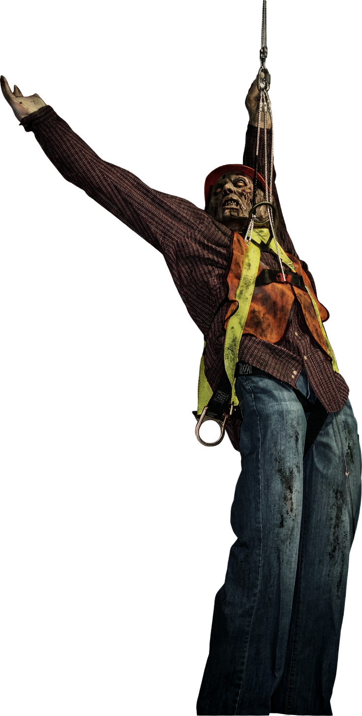 AllScare Animatronic Workers' Comp